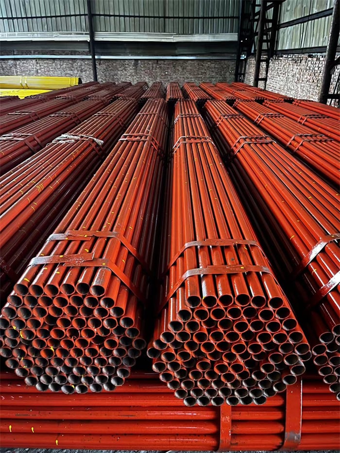 抑制架子管鋼鐵產(chǎn)能不能一刀切